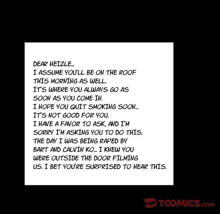 Exclusive Contract Manhwa - Chapter 33 Page 37