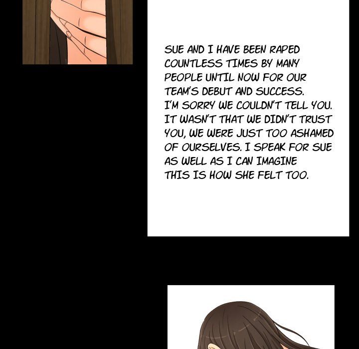 Exclusive Contract Manhwa - Chapter 33 Page 39