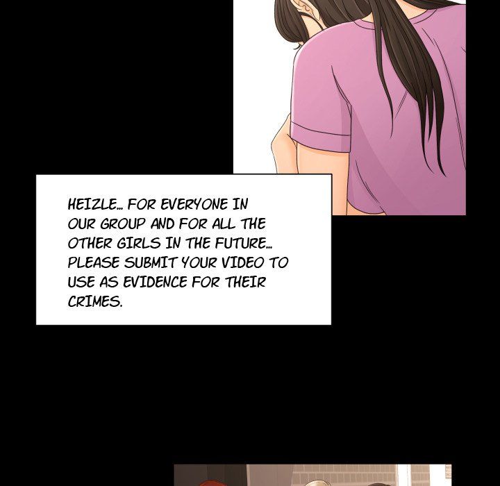 Exclusive Contract Manhwa - Chapter 33 Page 40