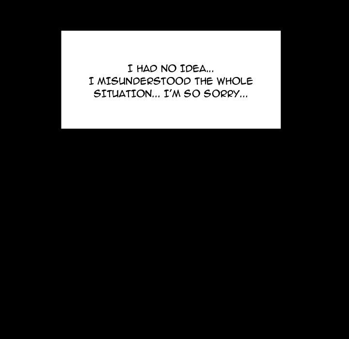 Exclusive Contract Manhwa - Chapter 33 Page 43