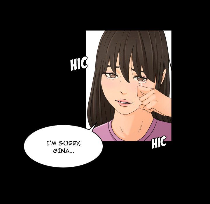 Exclusive Contract Manhwa - Chapter 33 Page 44