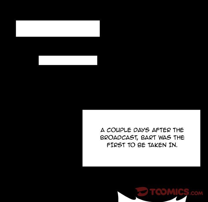 Exclusive Contract Manhwa - Chapter 33 Page 45
