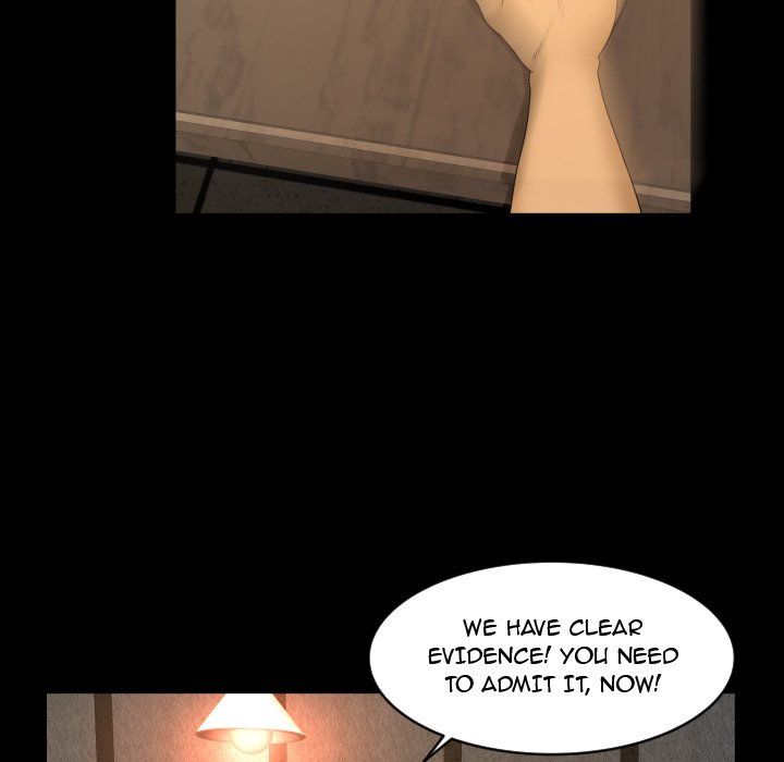Exclusive Contract Manhwa - Chapter 33 Page 54