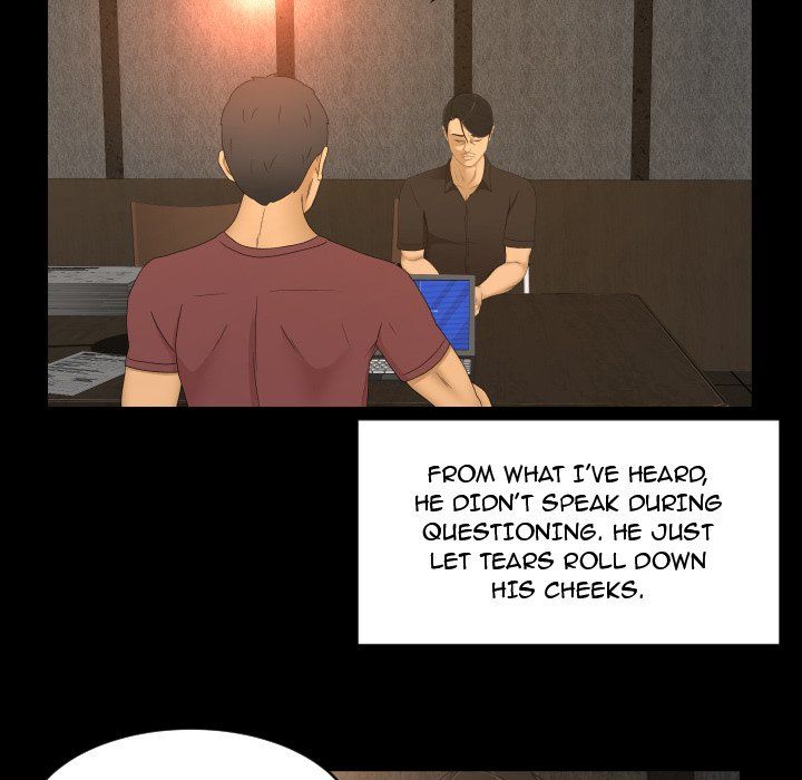 Exclusive Contract Manhwa - Chapter 33 Page 55