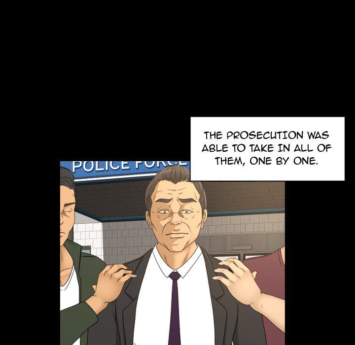 Exclusive Contract Manhwa - Chapter 33 Page 58