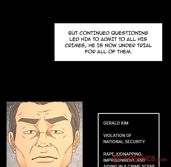 Exclusive Contract Manhwa - Chapter 33 Page 65