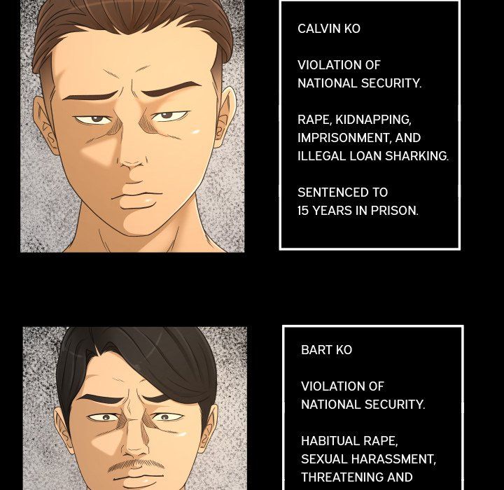 Exclusive Contract Manhwa - Chapter 33 Page 67