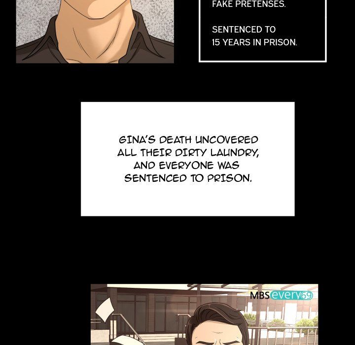 Exclusive Contract Manhwa - Chapter 33 Page 68