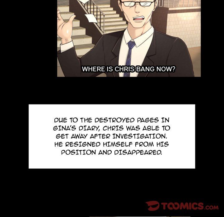 Exclusive Contract Manhwa - Chapter 33 Page 69