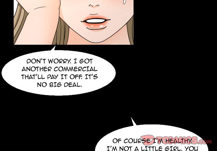 Exclusive Contract Manhwa - Chapter 22 Page 1