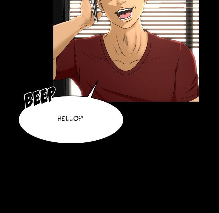 Exclusive Contract Manhwa - Chapter 22 Page 5