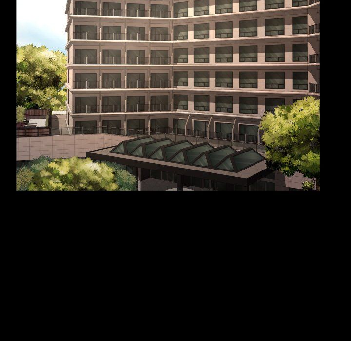 Exclusive Contract Manhwa - Chapter 22 Page 9