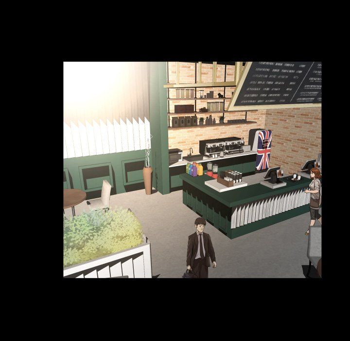 Exclusive Contract Manhwa - Chapter 22 Page 10