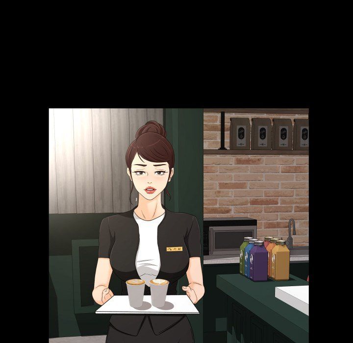 Exclusive Contract Manhwa - Chapter 22 Page 11