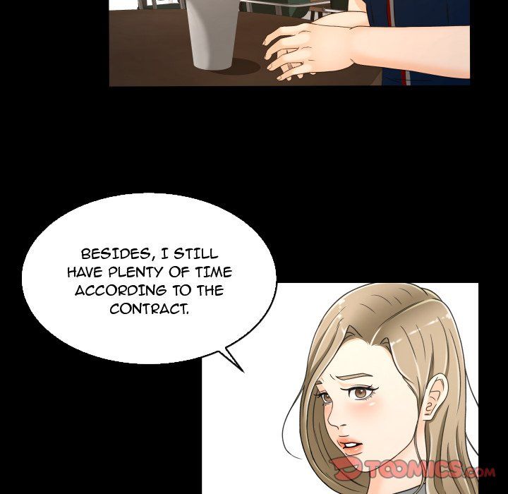 Exclusive Contract Manhwa - Chapter 22 Page 13