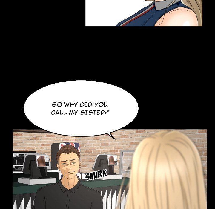 Exclusive Contract Manhwa - Chapter 22 Page 14