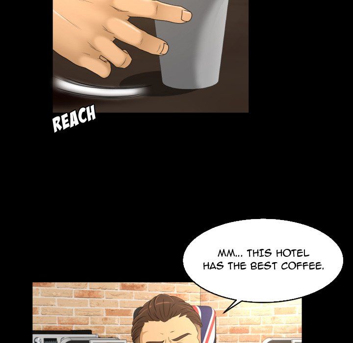 Exclusive Contract Manhwa - Chapter 22 Page 16