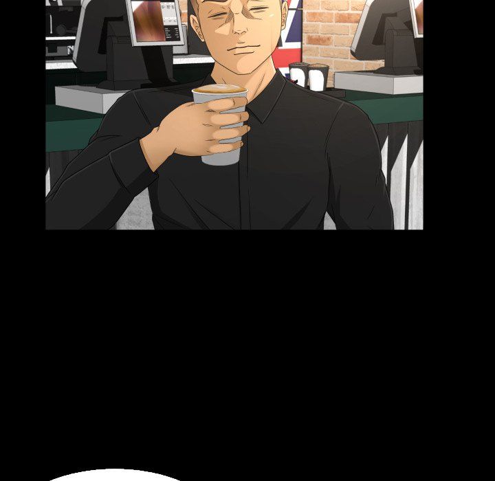 Exclusive Contract Manhwa - Chapter 22 Page 17