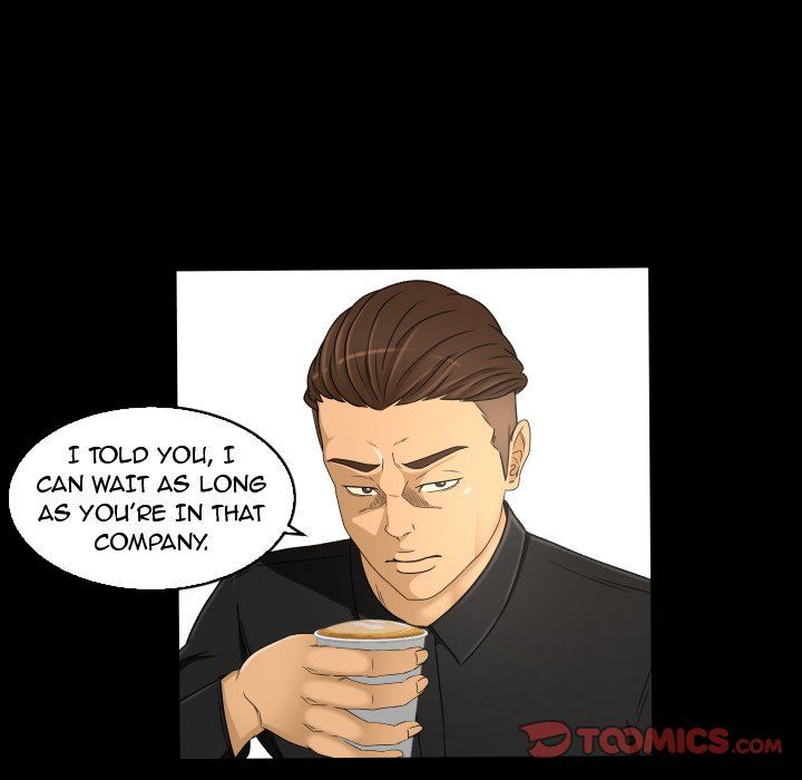 Exclusive Contract Manhwa - Chapter 22 Page 19