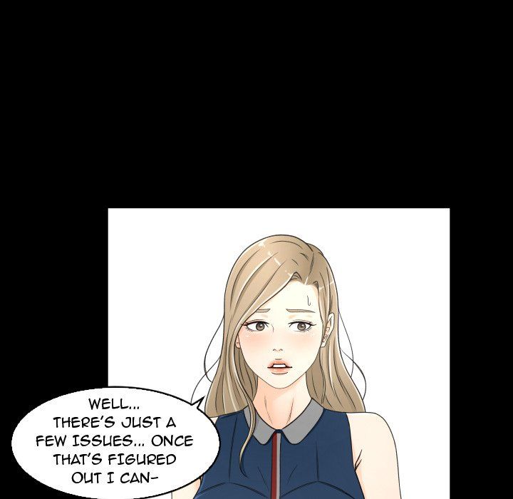 Exclusive Contract Manhwa - Chapter 22 Page 20