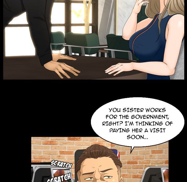 Exclusive Contract Manhwa - Chapter 22 Page 22