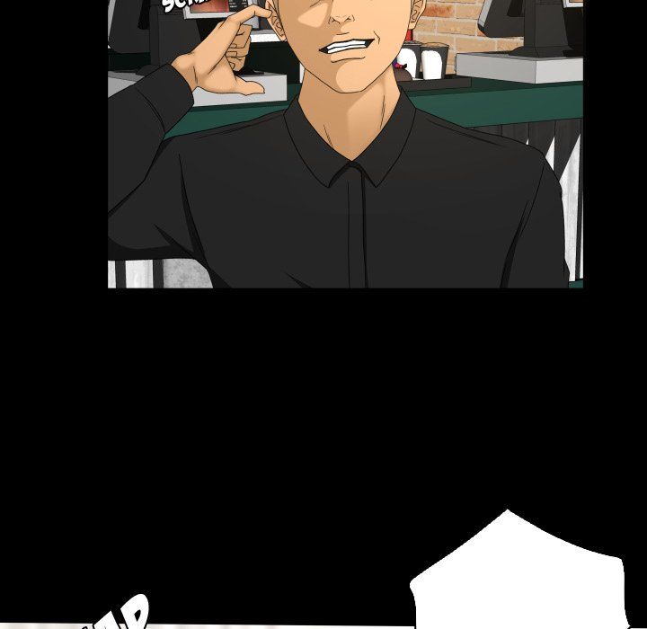 Exclusive Contract Manhwa - Chapter 22 Page 23