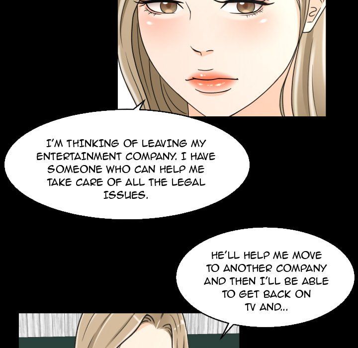 Exclusive Contract Manhwa - Chapter 22 Page 26