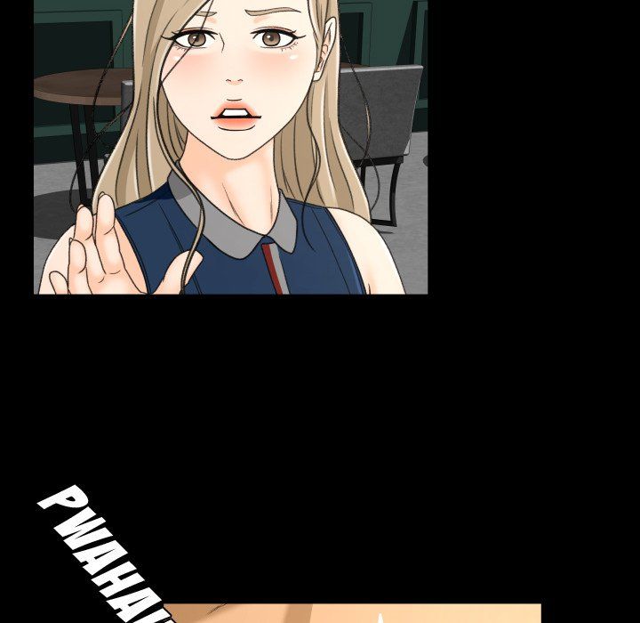 Exclusive Contract Manhwa - Chapter 22 Page 27