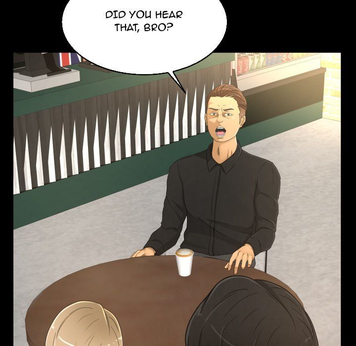 Exclusive Contract Manhwa - Chapter 22 Page 30