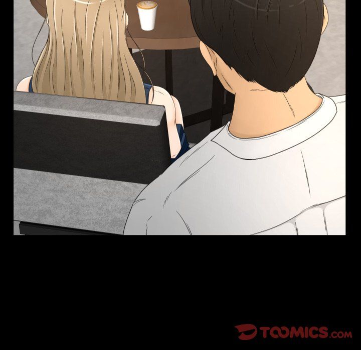 Exclusive Contract Manhwa - Chapter 22 Page 31