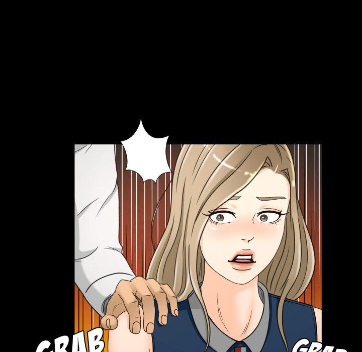 Exclusive Contract Manhwa - Chapter 22 Page 32