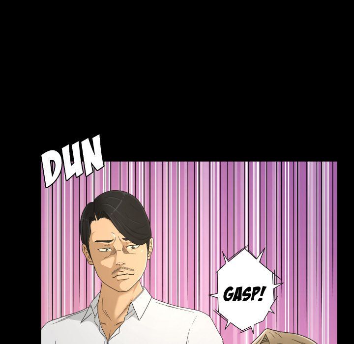 Exclusive Contract Manhwa - Chapter 22 Page 34