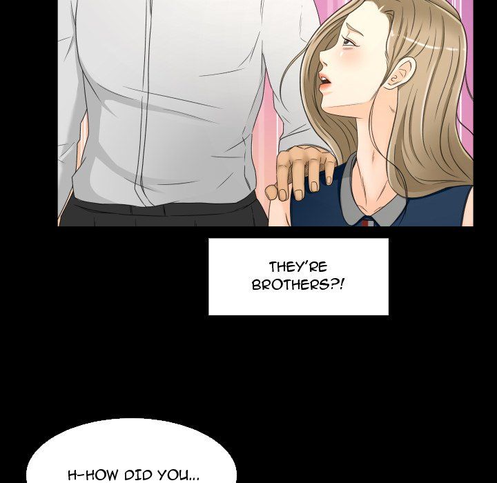 Exclusive Contract Manhwa - Chapter 22 Page 35