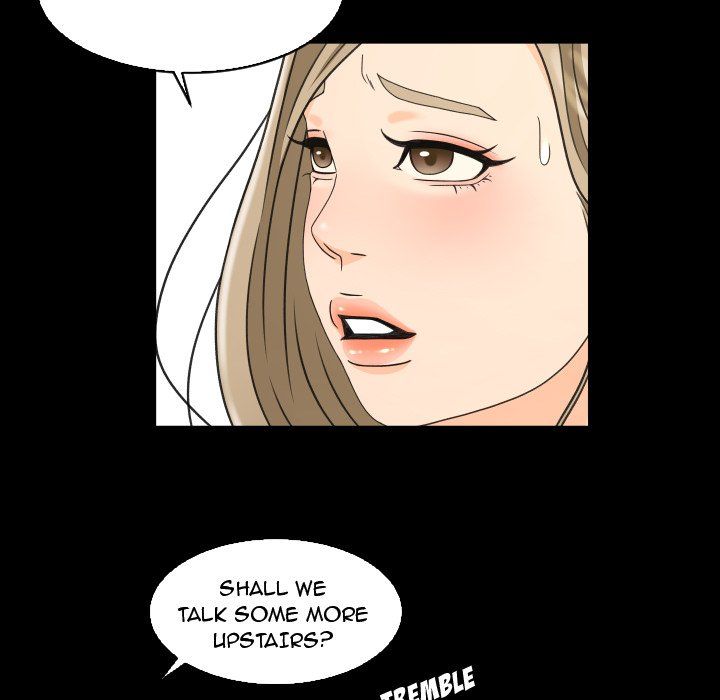 Exclusive Contract Manhwa - Chapter 22 Page 36