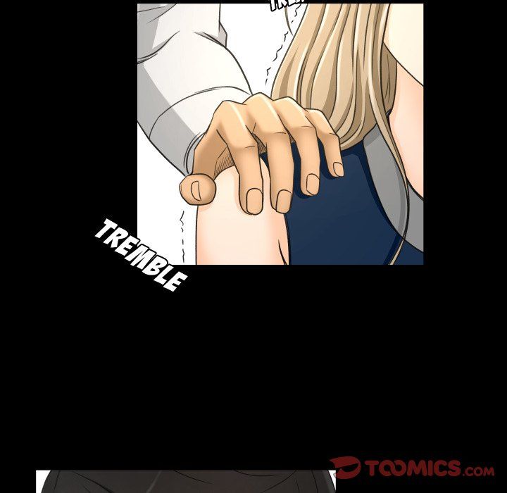 Exclusive Contract Manhwa - Chapter 22 Page 37