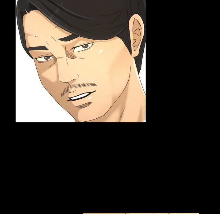 Exclusive Contract Manhwa - Chapter 22 Page 38