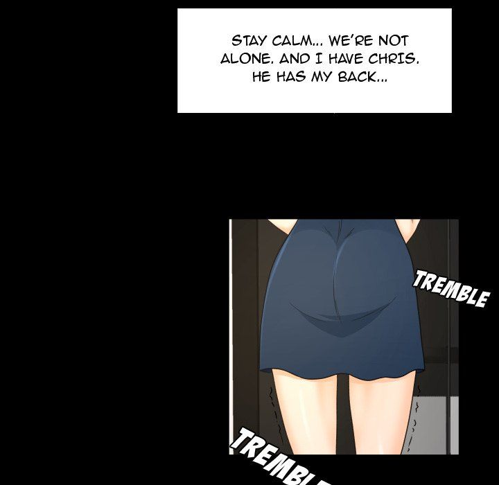 Exclusive Contract Manhwa - Chapter 22 Page 41