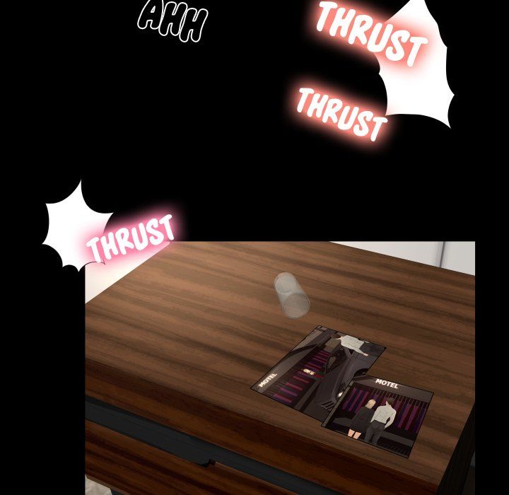 Exclusive Contract Manhwa - Chapter 22 Page 44