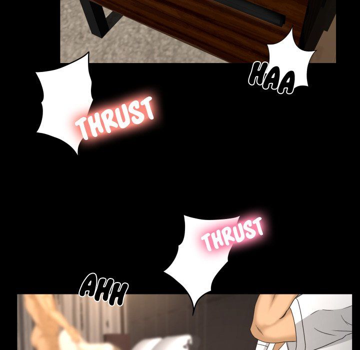 Exclusive Contract Manhwa - Chapter 22 Page 45