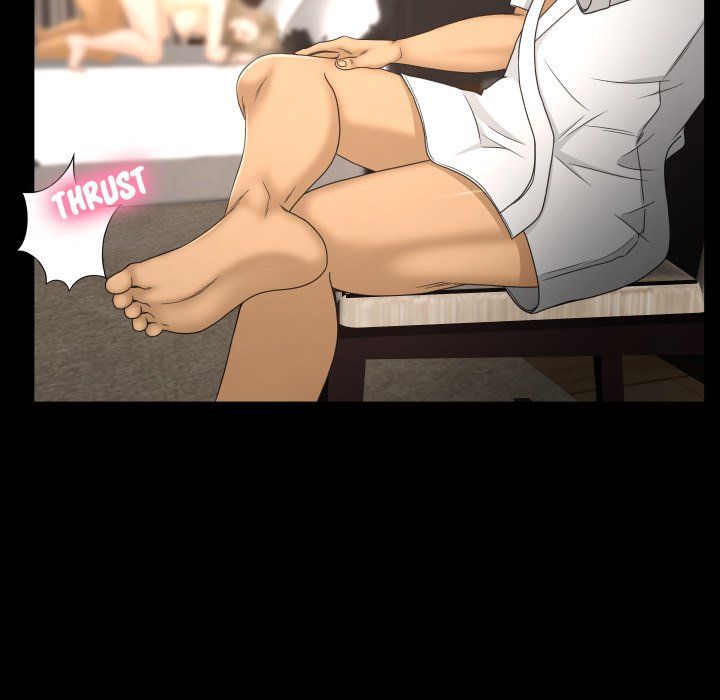 Exclusive Contract Manhwa - Chapter 22 Page 46