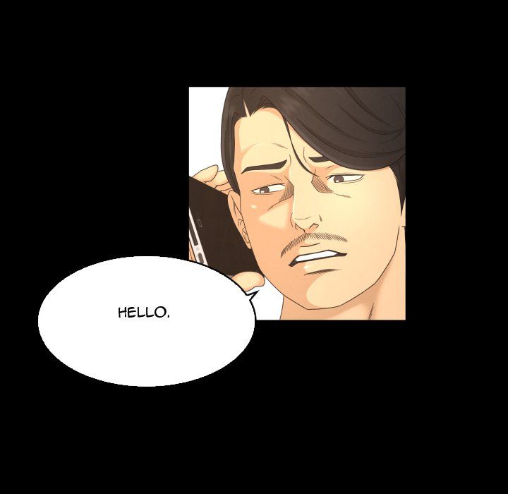 Exclusive Contract Manhwa - Chapter 22 Page 47