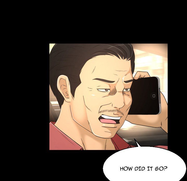 Exclusive Contract Manhwa - Chapter 22 Page 48