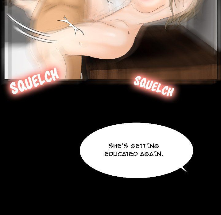 Exclusive Contract Manhwa - Chapter 22 Page 50