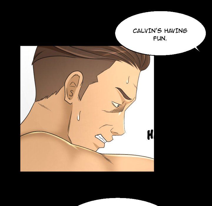 Exclusive Contract Manhwa - Chapter 22 Page 51