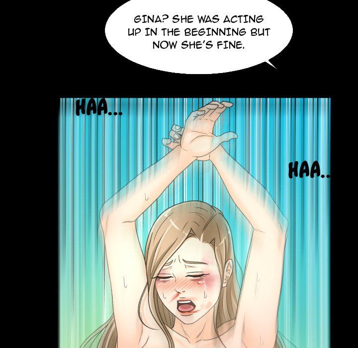 Exclusive Contract Manhwa - Chapter 22 Page 52