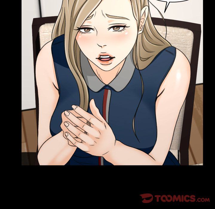 Exclusive Contract Manhwa - Chapter 22 Page 55