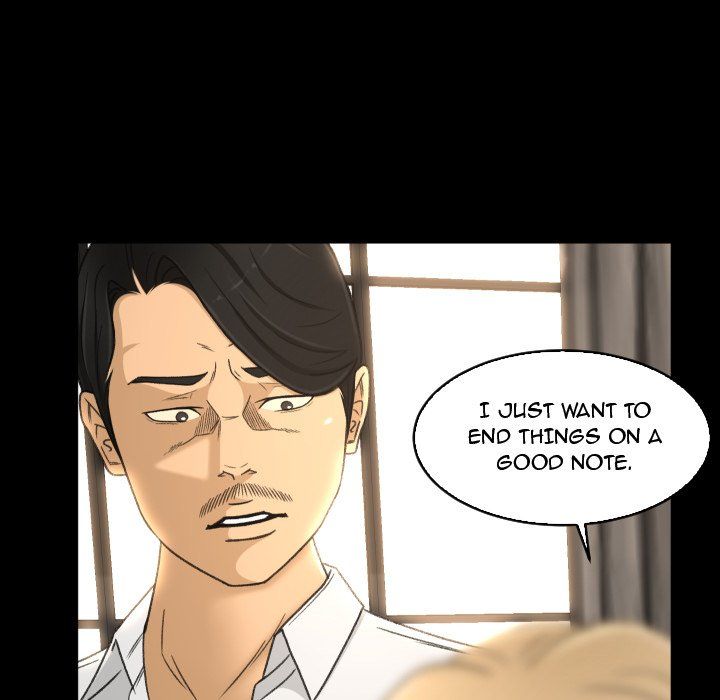 Exclusive Contract Manhwa - Chapter 22 Page 56