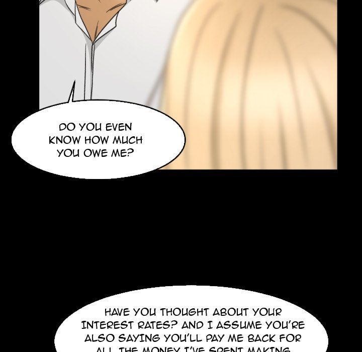 Exclusive Contract Manhwa - Chapter 22 Page 57