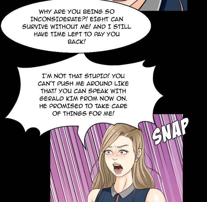 Exclusive Contract Manhwa - Chapter 22 Page 60