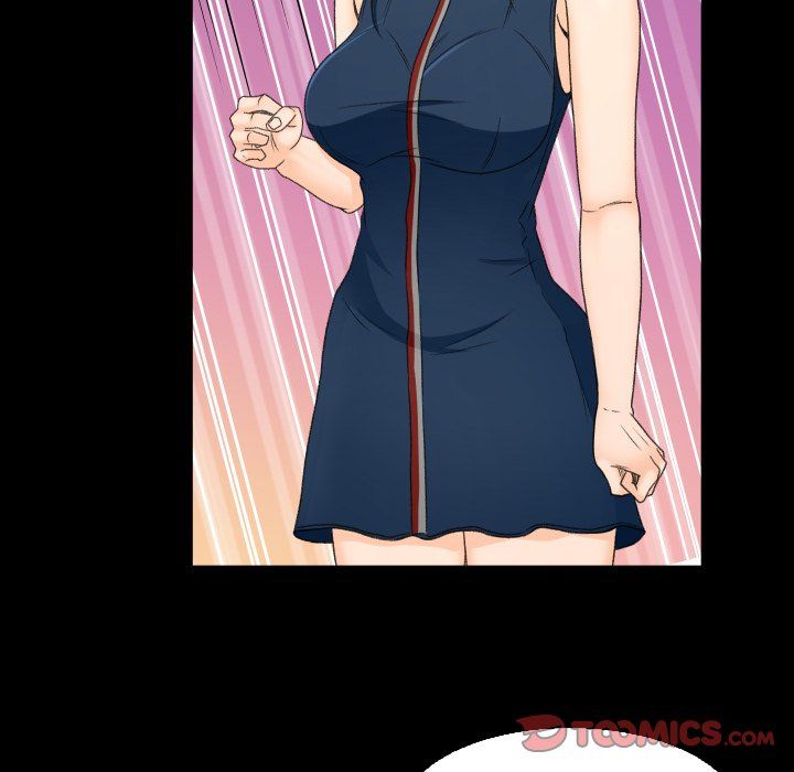 Exclusive Contract Manhwa - Chapter 22 Page 61